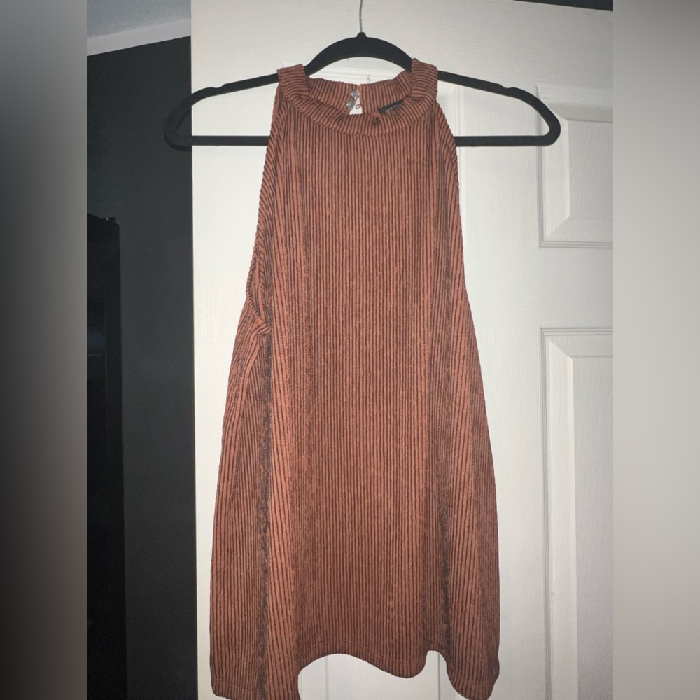 Ann taylor halter top